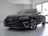 Audi S4 Avant quattro ACC~PANO~KAM~LED~KEYL.~MMI