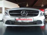 Mercedes-Benz A 220 4MATIC Urban/ Autom/ Navi/ LED/ AHK/ Night - scheckheftgepflegte Mercedes A 220