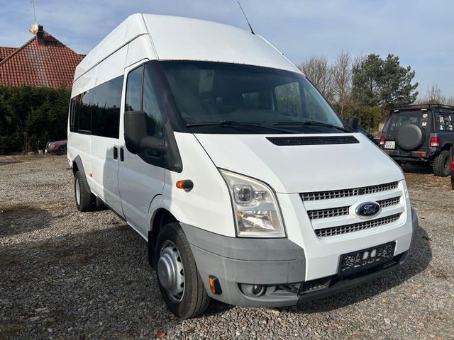 Ford Transit Bus FT 430 EL 16/17-Sitzer-Bus