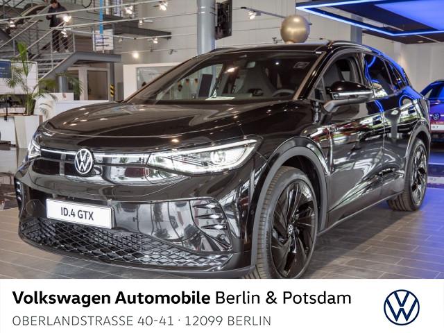 Volkswagen ID.4 GTX 4MOTION 250 kW (340 PS) 79 kWh 1-Gang-A