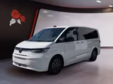 Volkswagen T7 Multivan 1,5 eHybrid 4motion DSG Energy Lang - : Weiß, Plug-In Hybrid, Van