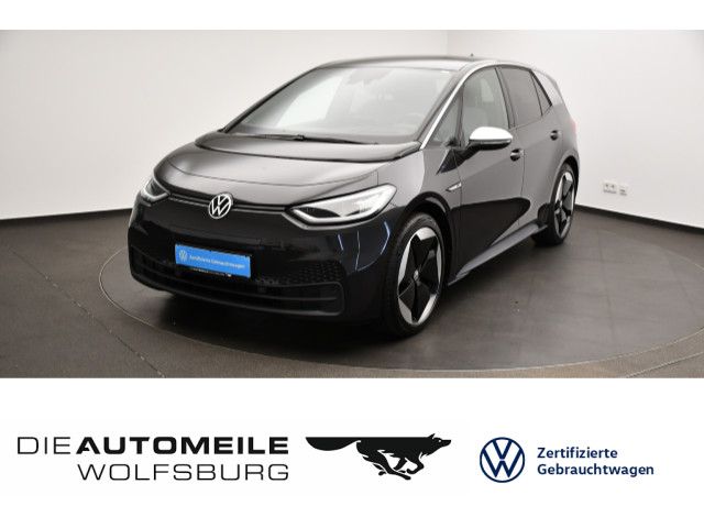 Volkswagen ID.3 Pro Performance 1st Max HeadUp/Matrix/ACC/P