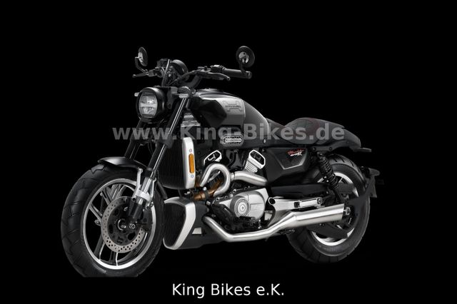 Hyosung GV 125 X ABS - Euro 5+ GV125X - 3 Jahre Garantie
