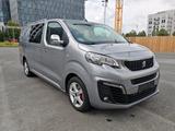 Peugeot Expert L3 extra lang/Doka/6 Sitzer/Kamera - Peugeot Expert in Frankfurt (Main)