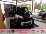 Silence S04 L6e Premium 6 kW 45 km/h 5,6 kWh AT - Silence S04