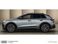 Audi Q4 e-tron - Vorschau Bild 4