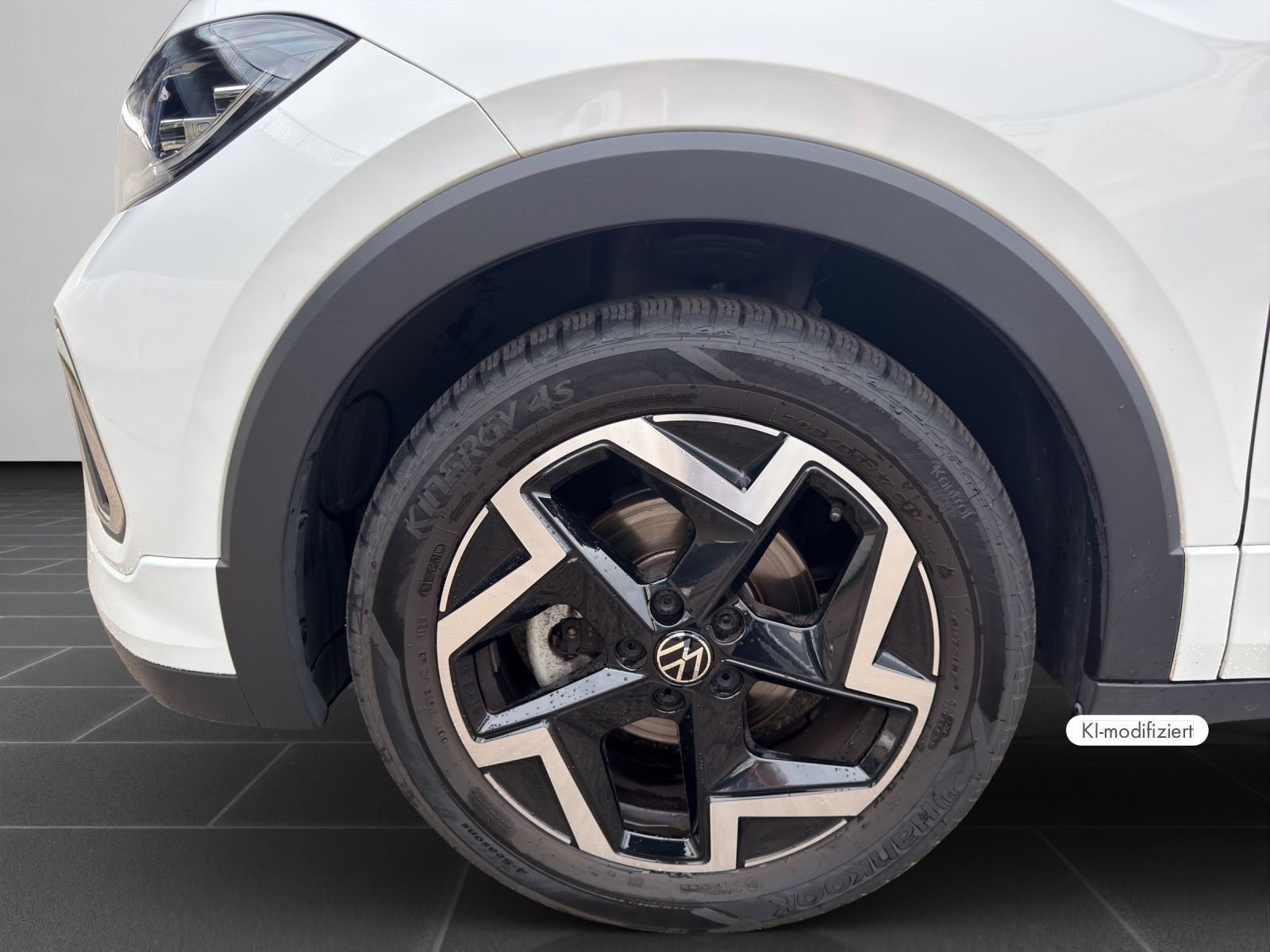 Volkswagen T-Cross - Bild 10