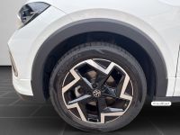 Volkswagen T-Cross - Vorschau Bild 10
