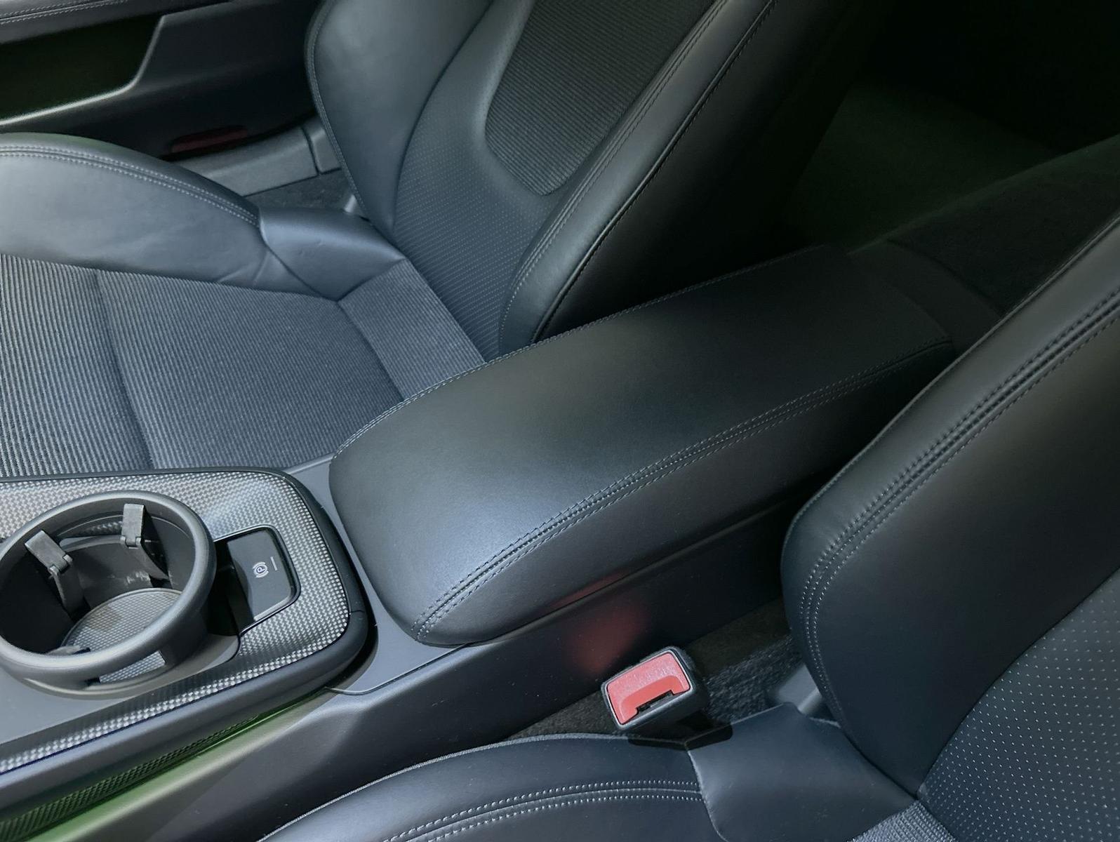 Porsche 992 911 GT3 Touring Ceramic Lift Anschlussg