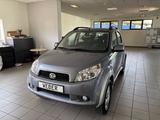 Daihatsu Terios 4WD Top S TÜV NEU - Daihatsu Terios Top-S