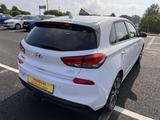 Hyundai i30 1.4 T-GDI YES! Alu 17" Navi SHZG RFK - Hyundai Gebrauchtwagen in Kassel