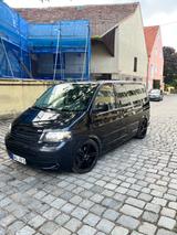 Volkswagen T5 Multivan Highline