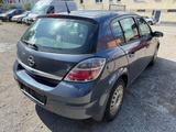 Opel Astra 1.4 Twinport ecoFLEX Select. "110 Jahre" - Opel Astra: Ecoflex