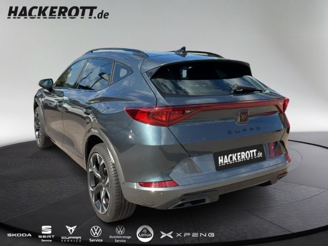 Cupra Formentor 1.5 TSI DSG Navi ACC Pano Rückfahrk. M imagem 2