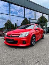 Opel Astra H OPC - Opel Astra: Opc H