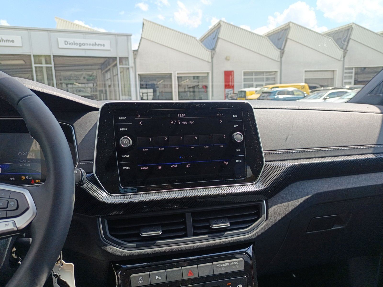 Volkswagen T-Cross - Bild 15