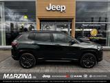 Jeep Compass S PHEV 4Xe 4WD 1.3 Navi Leder Memory Sit