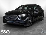 Mercedes-Benz E 300 e T AMG AHK+PANO+360+DIG LIGHT+LEDER BEIGE - Mercedes-Benz E 300 in Karlsruhe