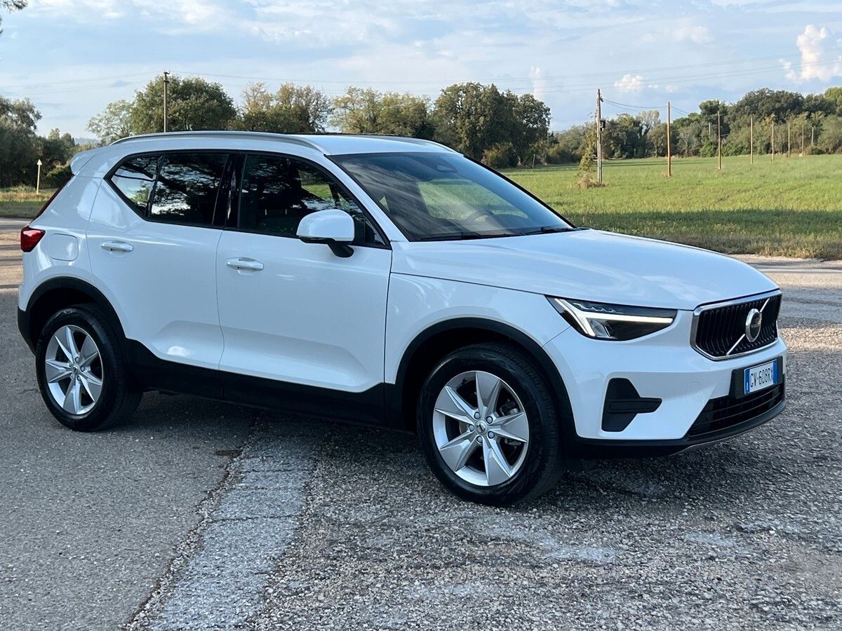 Other Volvo XC40 B3 automatico Core