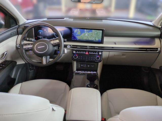 Fahrzeugabbildung Hyundai Tucson FL PHEV MY25 1.6 T-GDi 4WD Prime Assisten