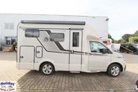 Knaus Tourer VAN 500 MQ Vansation 150 PS Automatik