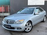 Mercedes-Benz C 180 Kompressor Avantgarde *2-HD*LEDER*8FACH* - Mercedes-Benz C 180: Kompressor Avantgarde