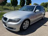 BMW 320 d DPF Touring PANORAMA  - BMW 320: Kombi, D Dpf
