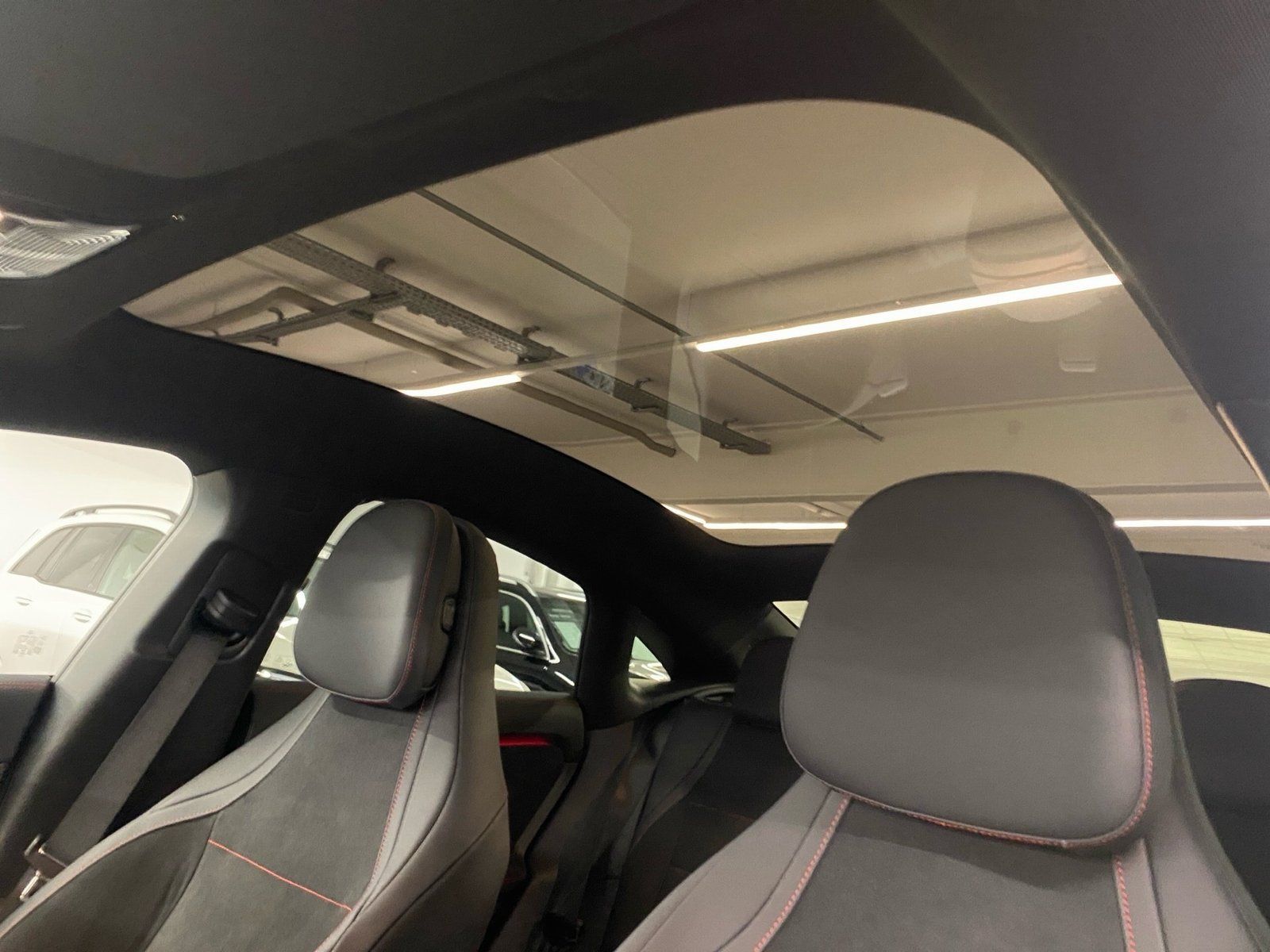 Fahrzeugabbildung Mercedes-Benz CLA 200 AMG*Distro*360°*MultiBeam*Night*Pano*LED