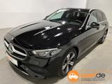 Mercedes-Benz C 200 T d Automatik EU6d ACC Klima LED Rückfahrk