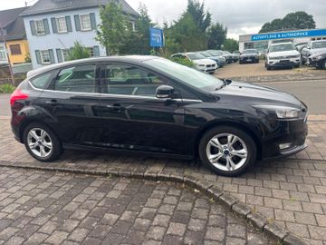 Ford Focus - 6