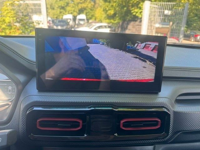 Fahrzeugabbildung SWM G03 S SCHIEBEDACH LEDER NAVI KAMERA 7 SITZER