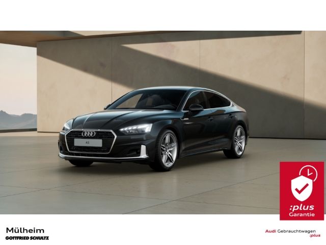 Audi A5 Sportback 40 TFSI advanced S-LINE-INT. MATRIX