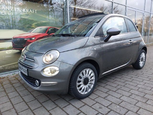 Fiat 500  Cabrio Dolcevita