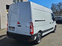 Fahrzeugabbildung Master III Kasten L2H2 HKa 3,5t 3 Sortimo Standh