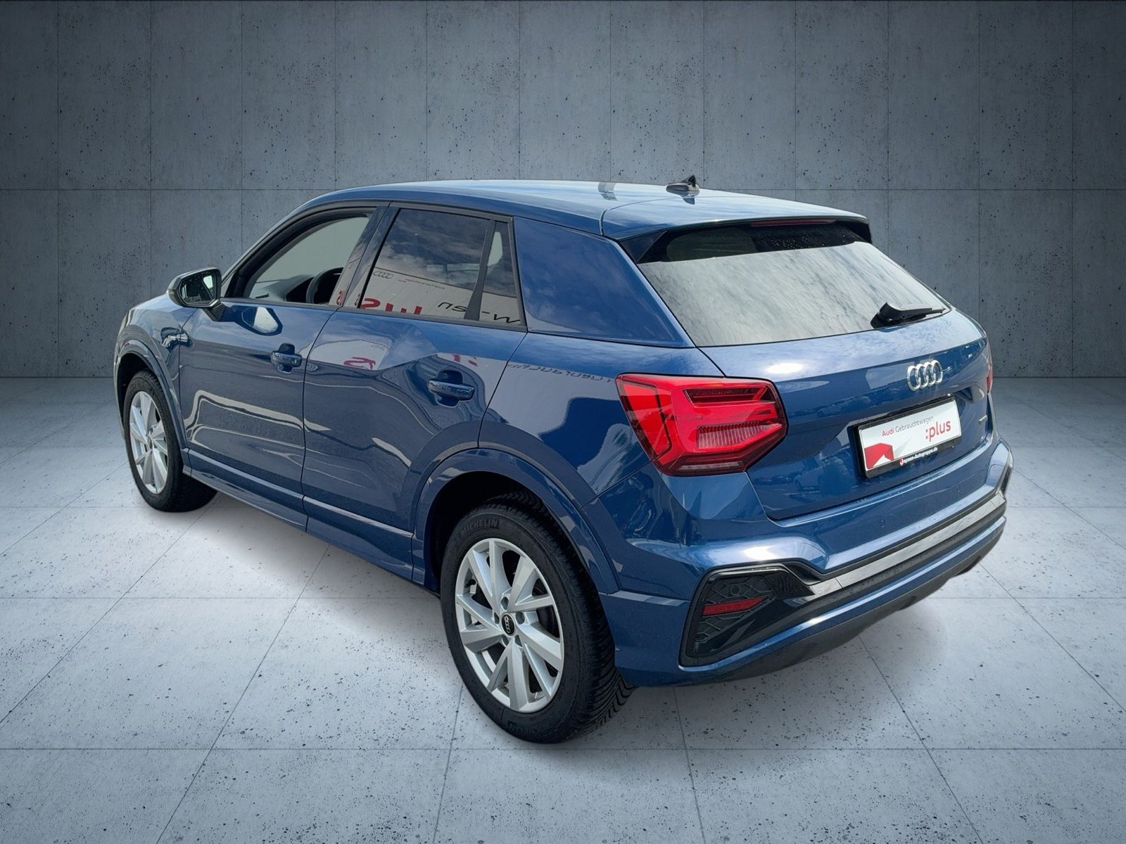 Audi Q2 - Bild 4