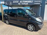 Opel Vivaro Kasten/Kombi Life Cosmo L1H1 - Opel Vivaro in Bielefeld