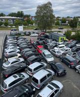 Opel Zafira 1,6i Njoy 7-Sitzer+TÜV&Service Neu - Opel Zafira Njoy mit Benzin-Antrieb
