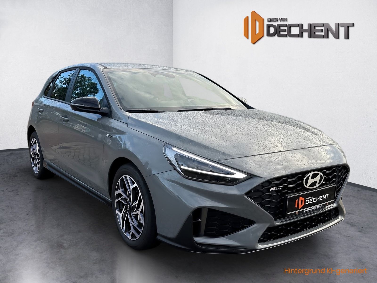 Hyundai i30 – Bild 4