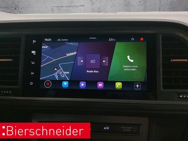 Cupra Ateca - Bild 13