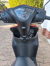 Honda Vision 110 (JF31, NSC110) - MOTORRAD VON 81 BIS 125 CCM