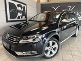 Volkswagen Passat Alltrack Variant 2.0 4Motion/AHK/PANO/SHZ - Volkswagen Passat aus 2013