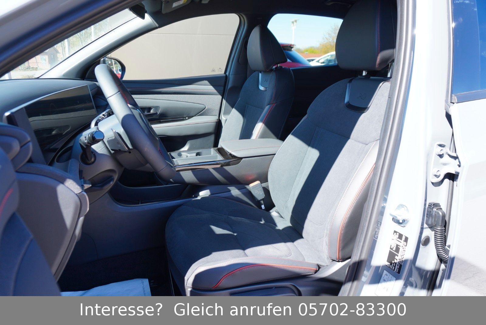Hyundai TUCSON - Bild 6