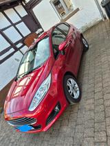 Ford Fiesta 1,25 60kW SYNC Edition SYNC Edition - Ford Fiesta von privat