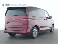 Volkswagen T7 Multivan - Vorschau Bild 6