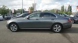 Mercedes-Benz E200 Avantgarde LED Navi Totwinkel Teilleder PDC - Mercedes-Benz E 200 Gebrauchtwagen