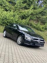 Mercedes-Benz A 180 d Limousine Insp&Tüv neu/ 8Fach bereift  - Mercedes-Benz A 180 in Dresden