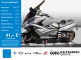 Kymco AK 550i noodoe - KYMCO AK550