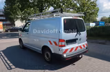 Volkswagen T5 Transporter Kasten 4Motion/PDC/AHK/Nr. 246 - VW T5 Transporter Gebrauchtwagen in Hannover