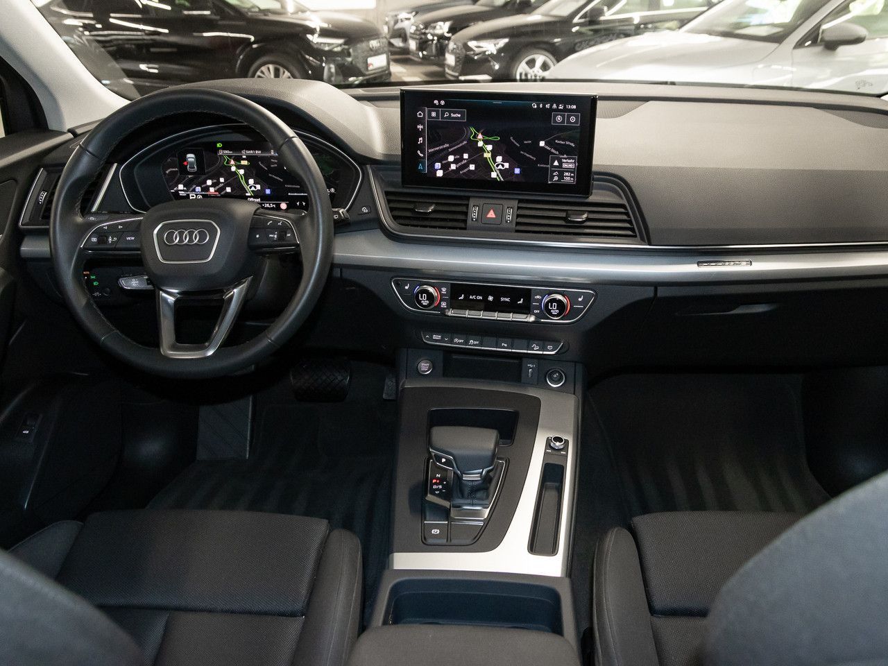 Audi Q5 - Bild 12
