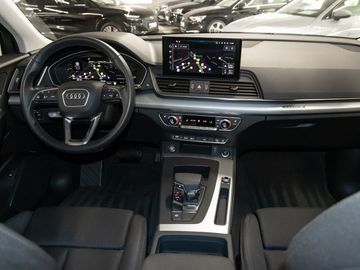 Audi Q5 - 12